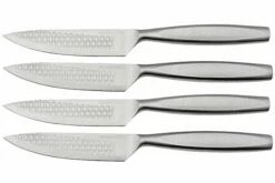 Boska Monaco+ 307131 Cuchillos Para Carne, Juego De 4 Piezas
