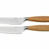 Boska Oslo+ 320030 Roble, Juego De Cuchillos Para Carne De 2 Piezas -KNIVESANDTOOLS Ventas BS320030 01 boska