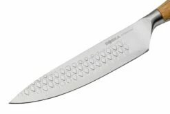 Boska Oslo+ 320031 Roble, Juego De Cuchillos Para Carne De 4 Piezas -KNIVESANDTOOLS Ventas BS320031 03 boska