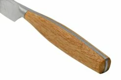 Boska Oslo+ 320031 Roble, Juego De Cuchillos Para Carne De 4 Piezas -KNIVESANDTOOLS Ventas BS320031 04 boska