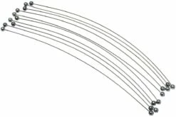 Boska Alambres De Lira Para Queso 14,5 Cm, 602610