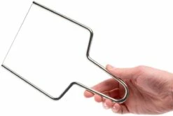 Boska Lira Para Queso M 14,5 Cm, 602614 -KNIVESANDTOOLS Ventas BS602614 03 boska bs602614 03