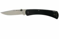 Buck 110 Slim Pro TRX Black G10 0110BKS3 Navaja