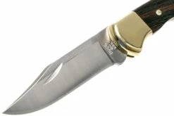 Buck 112 Ranger Con Ranuras Para Los Dedos 112BRSFG Navaja -KNIVESANDTOOLS Ventas BUCK0112FG 03 buck