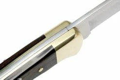 Buck 112 Ranger Con Ranuras Para Los Dedos 112BRSFG Navaja -KNIVESANDTOOLS Ventas BUCK0112FG 06 buck