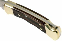 Buck 112 Ranger Con Ranuras Para Los Dedos 112BRSFG Navaja -KNIVESANDTOOLS Ventas BUCK0112FG 07 buck