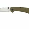 Buck 112 Slim Pro TRX, O.D. Green G10 0112GRS3 Navaja -KNIVESANDTOOLS Ventas BUCK0112GRS3 01 buck
