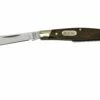 Buck Deuce 0375BRS Navaja -KNIVESANDTOOLS Ventas BUCK0375BRS 01 buck