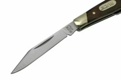 Buck Deuce 0375BRS Navaja 10 Buck Deuce 0375BRS Navaja -KNIVESANDTOOLS Ventas BUCK0375BRS 04 buck