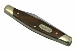 Buck Deuce 0375BRS Navaja 11 Buck Deuce 0375BRS Navaja -KNIVESANDTOOLS Ventas BUCK0375BRS 05 buck