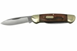 Buck Canoe 0389BRS Navaja