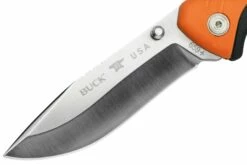 Buck Folding Pursuit Pro Large 0659ORS Cuchillo De Caza -KNIVESANDTOOLS Ventas BUCK0659ORS 03 buck