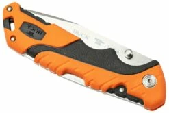 Buck Folding Pursuit Pro Large 0659ORS Cuchillo De Caza -KNIVESANDTOOLS Ventas BUCK0659ORS 04 buck