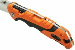 Buck Folding Pursuit Pro Large 0659ORS Cuchillo De Caza -KNIVESANDTOOLS Ventas BUCK0659ORS 07 buck