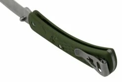 Buck 110 Slim Knife Select OD Green 0110ODS2 Navaja -KNIVESANDTOOLS Ventas BUCK110ODS2 04 buck
