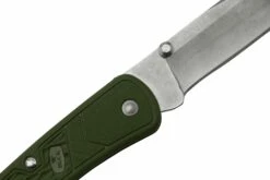 Buck 110 Slim Knife Select OD Green 0110ODS2 Navaja -KNIVESANDTOOLS Ventas BUCK110ODS2 05 buck