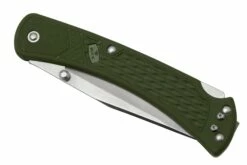 Buck 110 Slim Knife Select OD Green 0110ODS2 Navaja -KNIVESANDTOOLS Ventas BUCK110ODS2 06 buck