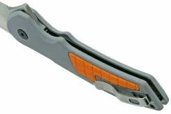Buck Hexam Orange 261ORS Navaja -KNIVESANDTOOLS Ventas BUCK261ORS 06 buck
