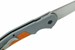 Buck Hexam Orange 261ORS Navaja -KNIVESANDTOOLS Ventas BUCK261ORS 07 buck