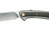 Buck HiLine 263GYS Navaja Con Hoja De Cuchillo De Carnicero -KNIVESANDTOOLS Ventas BUCK263GYS 01 buck