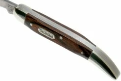 Buck Toothpick 385BRS Navaja Slipjoint 14 Buck Toothpick 385BRS Navaja Slipjoint -KNIVESANDTOOLS Ventas BUCK385BRS 06 buck