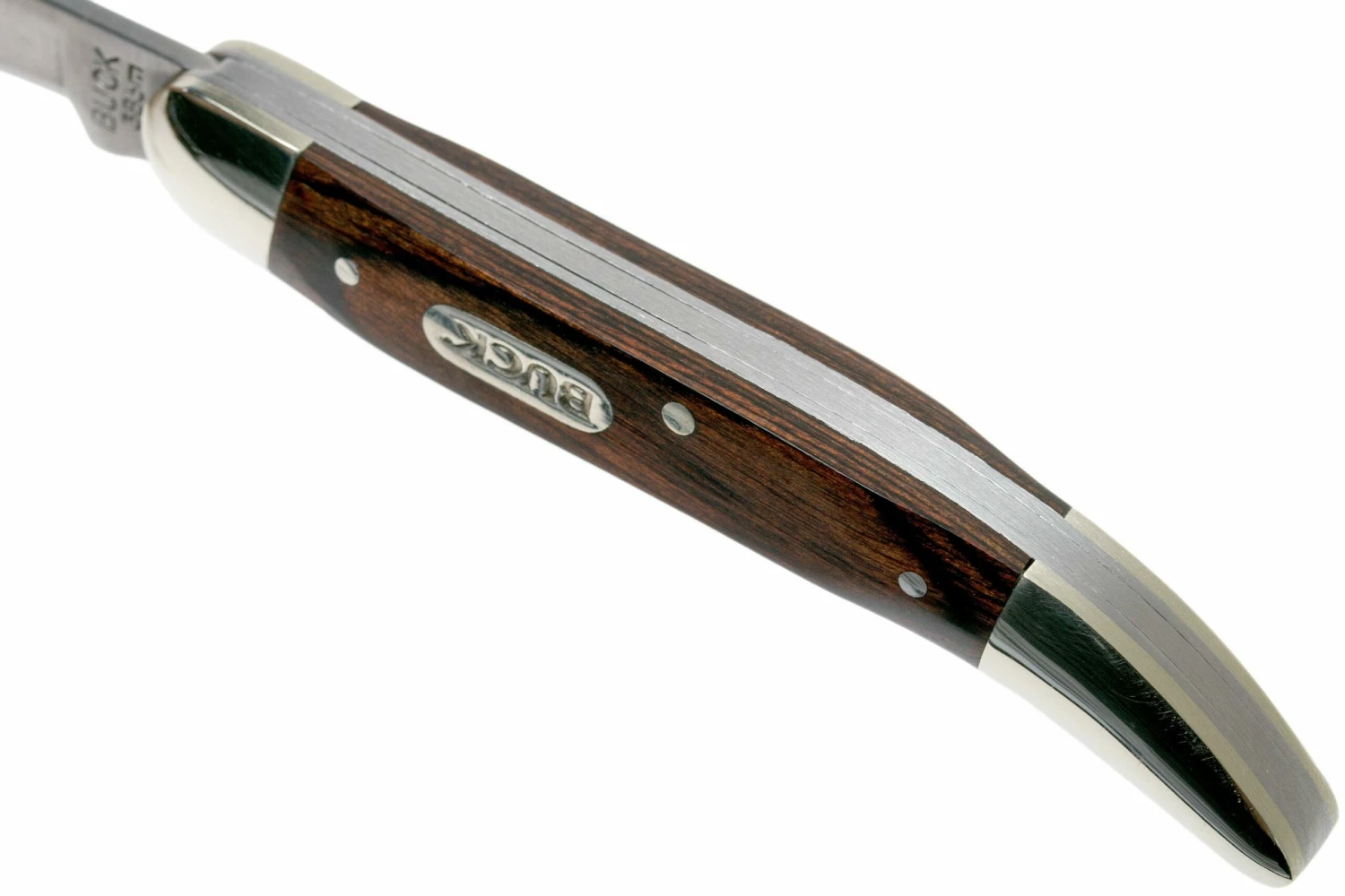 Buck Toothpick 385BRS Navaja Slipjoint 8 Buck Toothpick 385BRS Navaja Slipjoint - Imagen 6