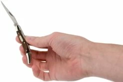 Buck Toothpick 385BRS Navaja Slipjoint 15 Buck Toothpick 385BRS Navaja Slipjoint -KNIVESANDTOOLS Ventas BUCK385BRS 07 buck