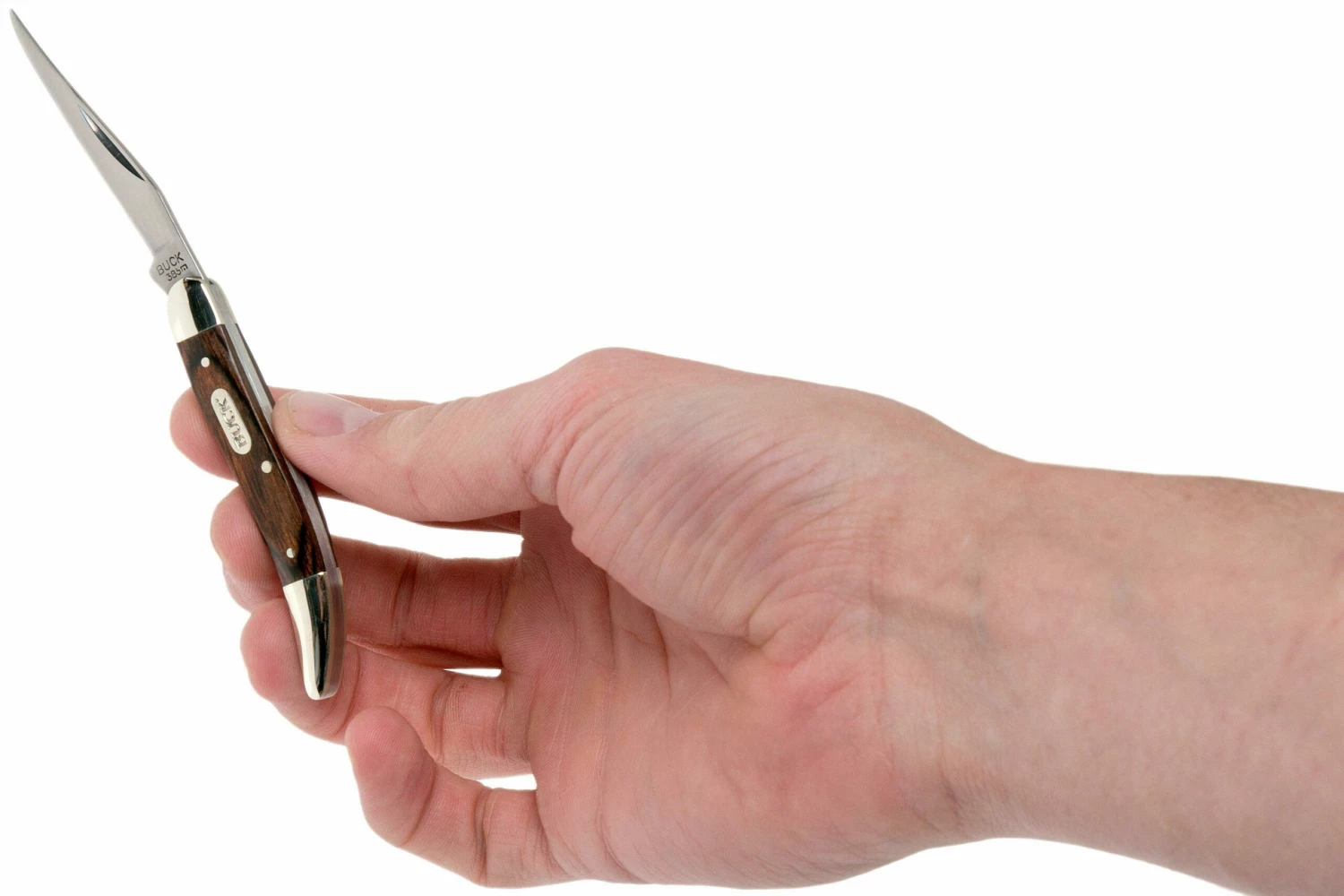 Buck Toothpick 385BRS Navaja Slipjoint 9 Buck Toothpick 385BRS Navaja Slipjoint - Imagen 7