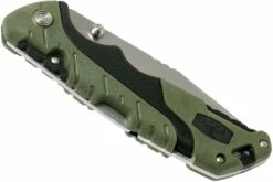 Buck Folding Pursuit Large 659GRS Cuchillo De Caza -KNIVESANDTOOLS Ventas BUCK659GRS 04 buck