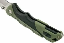 Buck Folding Pursuit Large 659GRS Cuchillo De Caza -KNIVESANDTOOLS Ventas BUCK659GRS 05 buck