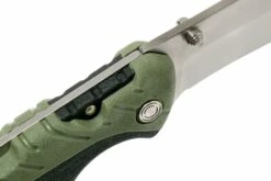 Buck Folding Pursuit Large 659GRS Cuchillo De Caza -KNIVESANDTOOLS Ventas BUCK659GRS 06 buck