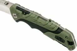 Buck Folding Pursuit Large 659GRS Cuchillo De Caza -KNIVESANDTOOLS Ventas BUCK659GRS 07 buck