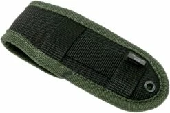 Buck Folding Pursuit Large 659GRS Cuchillo De Caza -KNIVESANDTOOLS Ventas BUCK659GRS 10 buck