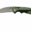 Buck Folding Pursuit Guthook Large 660GRG Cuchillo De Caza -KNIVESANDTOOLS Ventas BUCK660GRG 01 buck