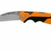 Buck Folding Pursuit Pro Guthook Large 660ORG Orange Cuchillo De Caza 2 Buck Folding Pursuit Pro Guthook Large 660ORG Orange Cuchillo De Caza -KNIVESANDTOOLS Ventas BUCK660ORG 01 buck