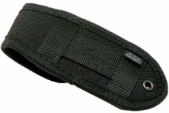 Buck Folding Pursuit Pro Guthook Large 660ORG Orange Cuchillo De Caza -KNIVESANDTOOLS Ventas BUCK660ORG 09 buck