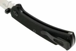 Buck 112 Ranger Slim Pro TRX Black G10 0112BKS3 Navaja -KNIVESANDTOOLS Ventas BUCk0112BKS3 05 buck