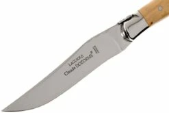Claude Dozorme Laguiole Juego De Cuchillos Para Carne 6-unidades, Madera De Enebro 13 Claude Dozorme Laguiole Juego De Cuchillos Para Carne 6-unidades, Madera De Enebro -KNIVESANDTOOLS Ventas CD2 60 001 47 04 claude dozorme cd2 60 001 47 04