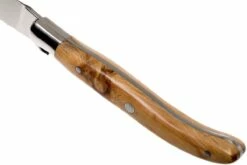 Claude Dozorme Laguiole Juego De Cuchillos Para Carne 6-unidades, Madera De Enebro 14 Claude Dozorme Laguiole Juego De Cuchillos Para Carne 6-unidades, Madera De Enebro -KNIVESANDTOOLS Ventas CD2 60 001 47 05 claude dozorme cd2 60 001 47 05