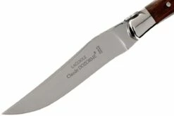 Claude Dozorme Laguiole Juego De Cuchillos Para Carne 6-unidades, Palisandro -KNIVESANDTOOLS Ventas CD2 60 001 48 04 claude dozorme cd2 60 001 48 04