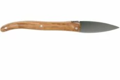 Claude Dozorme Laguiole Set Para Ostras De Madera De Olivo -KNIVESANDTOOLS Ventas CD2 60 062 89 04 claude dozorme cd2 60 062 89 04