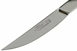 Claude Dozorme Le Thiers Juego De Cuchillos Para Carne 6-piezas, Acero Inoxidable -KNIVESANDTOOLS Ventas CD2 90 001 91 03 claude dozorme