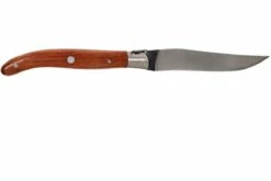 Claude Dozorme Laguiole Juego De Cuchillos Para Carne 6-unidades, Varios Tipos De Madera -KNIVESANDTOOLS Ventas CD5 60 001 16 04 claude dozorme cd5 60 001 16 04