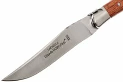 Claude Dozorme Laguiole Juego De Cuchillos Para Carne 6-unidades, Varios Tipos De Madera -KNIVESANDTOOLS Ventas CD5 60 001 16 05 claude dozorme cd5 60 001 16 05