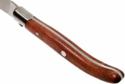Claude Dozorme Laguiole Juego De Cuchillos Para Carne 6-unidades, Varios Tipos De Madera -KNIVESANDTOOLS Ventas CD5 60 001 16 06 claude dozorme cd5 60 001 16 06