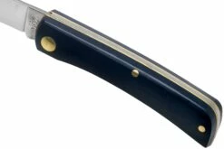 Case Sod Buster Jr. Navy Blue Synthetic, 13019, 4137 SS Navaja -KNIVESANDTOOLS Ventas CE13019 06 case