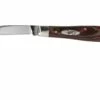 Case Tear Drop Bose Rustic Red Richlite, 13627, TB101028 SS Navaja -KNIVESANDTOOLS Ventas CE13627 01 case