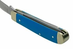 Case Mini Trapper 10207 Blue G10, Navaja -KNIVESANDTOOLS Ventas CE16751 05 case