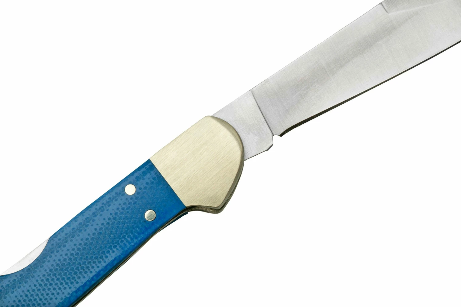 Case Mini CopperLock 16754 Blue G10, Navaja 7 Case Mini CopperLock 16754 Blue G10, Navaja - Imagen 5