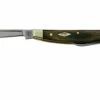Case Small Congress 23477 Green And Black Micarta, Navaja -KNIVESANDTOOLS Ventas CE23477 01 case